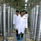 Iran und die Angst vor Atomwaffen