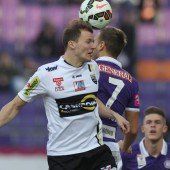 Altach bindet Innenverteidiger