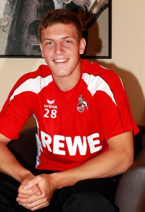 Kevin Wimmer steht vor einem Wechsel auf die Insel. Foto: gepa
