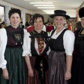 Ein Tag im Zeichen der Landesbäuerinnen