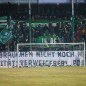 Lassaad Chabbi neuer Austria-Trainer