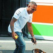 Hamilton kassiert 37 Millionen