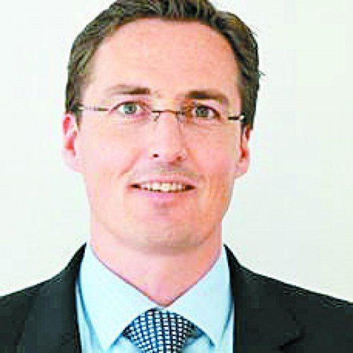 Mag. Patrick Piccolruaz