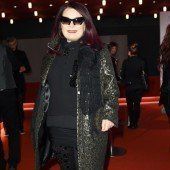 „Just a Lady“: Marianne Rosenberg wird 60