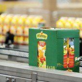 Pfanner: Umsatz-Minus, große Investitionen 2015
