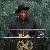Die Wahl in Nigeria steht im Schatten der Gewalt
