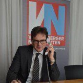 Heute VN-Telefonaktion: So wirkt sich die Grunderwerbsteuer aus