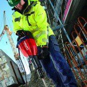 Design-Preis für Hilti-Baugerät