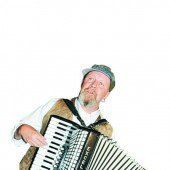 Musik aus Irland gibt’s heute um 19.30 Uhr von „Liffey“ im ProKonTra in Hohenems.