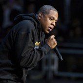 Jay Z stellt einen neuen Streaming-Dienst vor