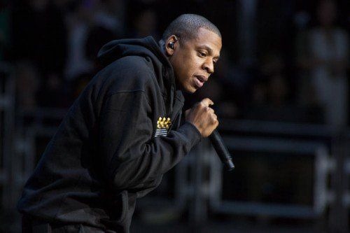 Rapper Jay Z will im Streaming-Geschäft mitmischen. Foto: AP