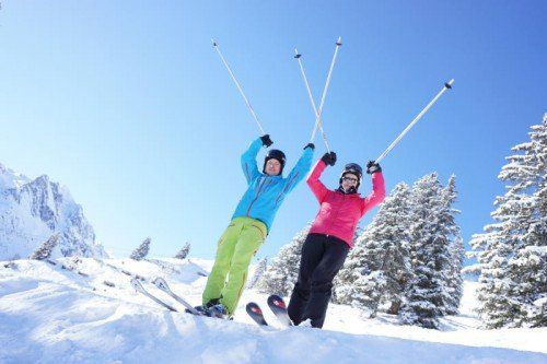 Reportage Skiverleihvernetzung Montafon