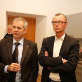 Vindex hat Vereinslokal eröffnet
