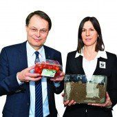 „Humus ist der Ausweg aus dem Teufelskreis“