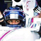 Bottas im Krankenhaus, Manor nicht am Start