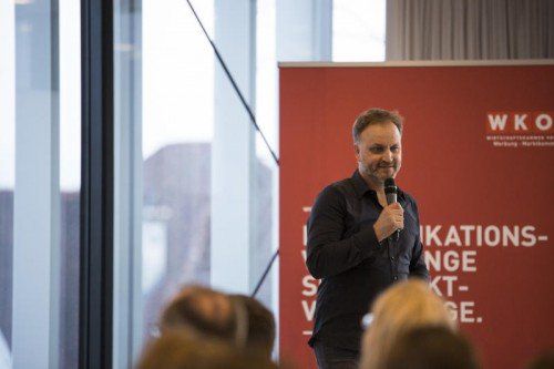Stefan Zschaler (Juryvorsitzender). Foto: Darko Todorovic.  