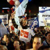 Likud oder Union: Israel steht am Scheideweg