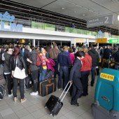 Blackout in Amsterdam legt Verkehr lahm