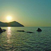 Ein Naturparadies im Mittelmeer
