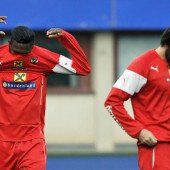 Kavlak muss für Bosnien-Spiel passen