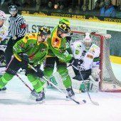 Der EHC ist fast durch