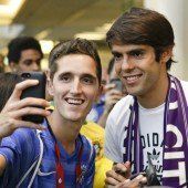 Starpower in der neuen MLS-Saison