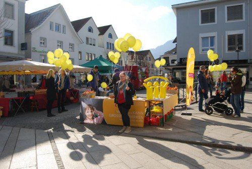 Viele Kinder sind auf Hilfe angewiesen.  Foto: Voki  