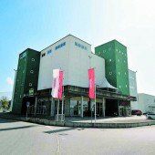 Kein Käufer für Unterhaltungscenter: Zwangsversteigerung anberaumt