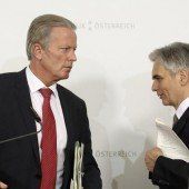 „Viel Schweiß“ für die Bildung