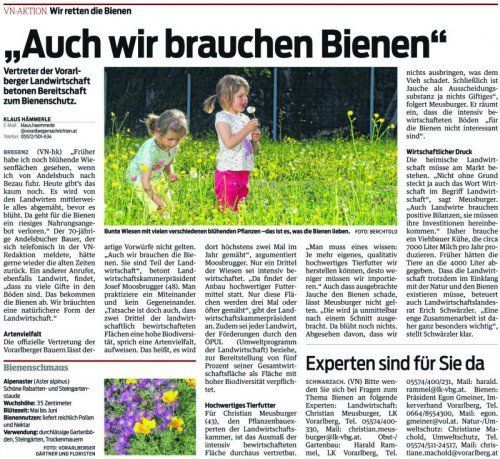 VN-Bericht vom 31. März 2015.