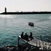 Tradition und Moderne in Istanbul
