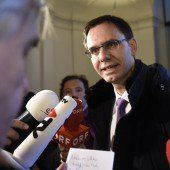„Es wird was kosten“