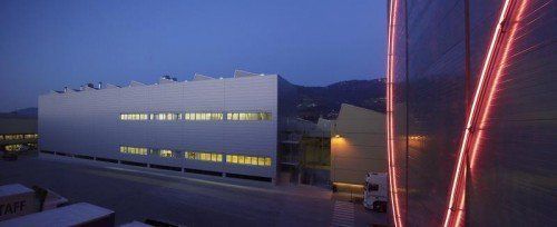 Das Licht aus Dornbirn ist auf der ganzen Welt gefragt.