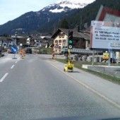 Bauarbeiten in Gortipohl sind in vollem Gange