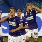 Austria im Cup-Finale