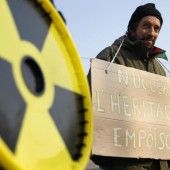 Panne im Atommeiler „stark verharmlost“