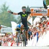 Der dritte Streich von Alejandro Valverde