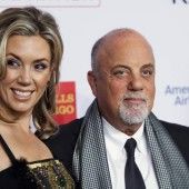 Billy Joel wird mit 65 Jahren wieder Vater