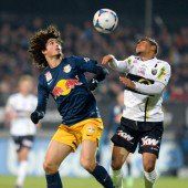 Nur Sieg zählt im Cup