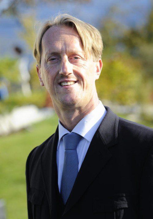 Anwalt Edgar Veith verteidigte den Angeklagten. Foto: Stiplovsek