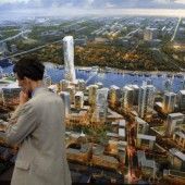 Belgrad soll „Manhattan an der Save“ werden