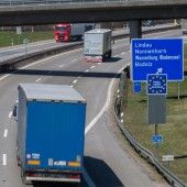 Beschwerdeflut und Tempo 80