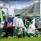 Austria dreht Spiel und setzt ein klares Zeichen