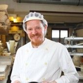 Echtes Brot vom echten Bäcker