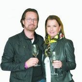 Weinerlebnis in der Montfortstadt