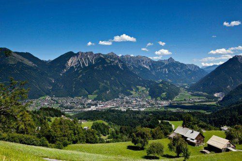 Bei der Gesamtzufriedenheit der Gäste lag die Alpenregion Bludenz bei einer Gästebefragung im vergangenen Sommer ganz vorne. Foto: ARB