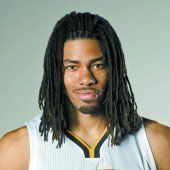 Basketballprofi Chris Copeland attackiert