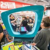 Die 100 schnellsten Kunden