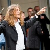 „Die Karawane zieht weiter“