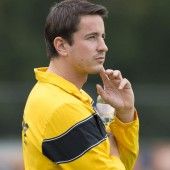 Erkinger bleibt, egal in welcher Liga